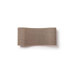 バリバリベッドカールL ダークブラウン 猫用玩具
