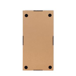 ねこがくれ ねこちゃんのつめみがき ワイド 3個セット （猫用玩具／爪磨き）