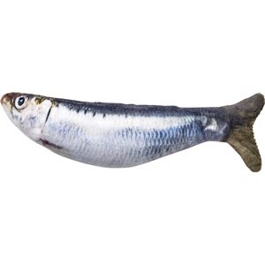 またたび水産 イワシ （小） 3個セット （猫用玩具）