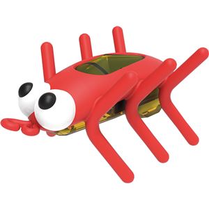 ワイルドマウス ちょろたんレッド 3個セット (猫用玩具)